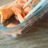 ふっくら柔らか！肉厚で美味しすぎる「銀鮭」冷凍庫にあると安心感すごい