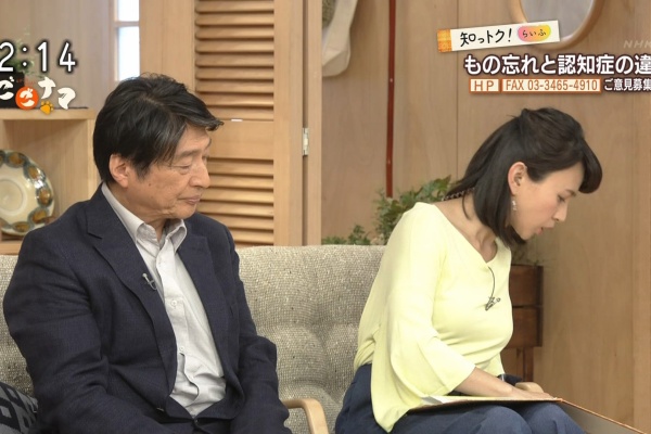 アナきゃぷ速報 ひるまえほっと