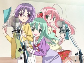 お前らどの女性声優の屁をかぎたい？