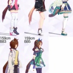 パカ娘速報！！ウマ娘まとめブログ