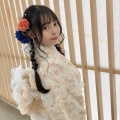 【画像】爆乳声優さん、パイスラの破壊力がヤバすぎるｗｗｗ