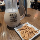 江南❷マッコリを飲みに【ヌリンマウル醸造所】へ！静かに飲めると思ったけど大人すぎる社交場だった