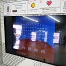 レトロゲームのあるスポット巡り・東京都「エキュート秋葉原」（2026/03）