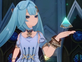 【原神】アタッカーウェンティの為にファルザン育成しようと思うんだけどさ