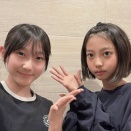 田村梛々の憧れの先輩が判明！！