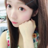 『[イコラブ] みりにゃ の流し前髪かわええなぁ【=LOVE(イコールラブ)、大谷映美里】』の画像