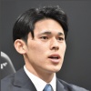 佐々木朗希　会見でメジャー挑戦の夢語る「球団にも理解をしていただいている」越年更改は「納得する形で契約できた」