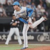 【日本ハム】柳川大晟159キロ、自己最速２キロ更新！160キロの「友貴哉さんに負けないよう」