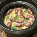 しんくろ ＜和食＞ （3月’26）