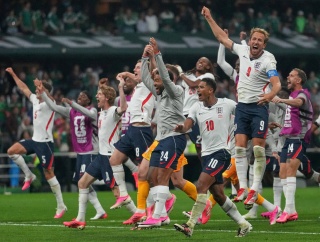 【衝撃】イングランド、W杯制覇したら祝日を制定する模様ｗｗｗｗ