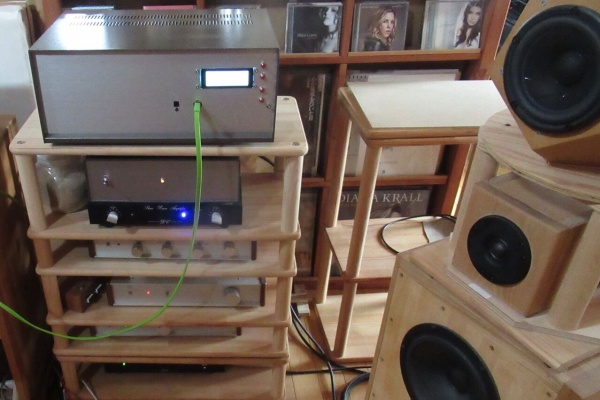 cave ポールのみ　DAC cave ポールのみ DAC