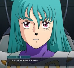 スーパーロボット大戦Y その6