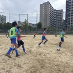 プライマリーカラーFC