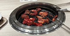 左近でランチ