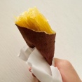「日本のサツマイモはこう食べるのが一番だ」日本食が大好きな外国人まとめ