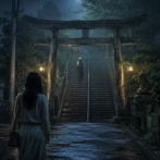 【怖い】みんなの心霊体験談を聞かせてくれ「深夜の托鉢僧」「樹海の親子」「封印された骨壺」
