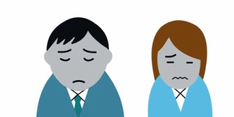 大手企業の出向中に、プロジェクトの同僚と関係を持ったら会社に報告され、今後の対応を待っている。