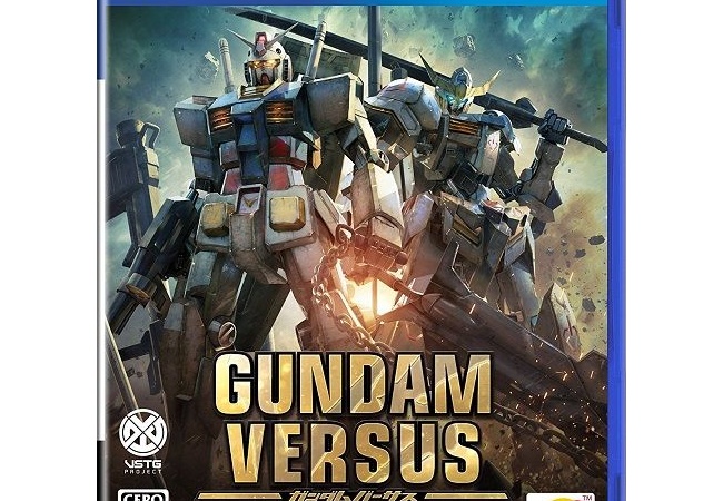 【ガンダムバーサス】面白い？評価感想