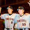 松井巨人、清水隆行氏が打撃コーチ就任