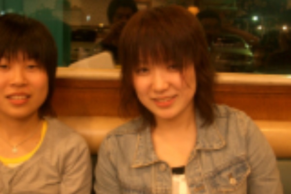 三好 麻美さん キャプテンの裏部屋