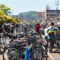今回は、5/17(日)に「第59回〝福山ばら祭2026〟」行きのGONsanでした(^.-)☆(06)