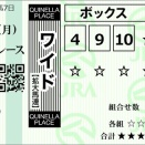 2026/09/21 神戸新聞杯(ＧⅡ)
