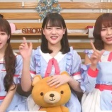 『[動画]2019.02.12 SHOWROOM　=LOVEの「イコたいむ」 第18回 【大谷映美里・大場花菜・髙松瞳】【イコールラブ、イコラブ】』の画像