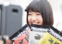 谷優里登場「春のまるごとグルメフェスタ2017」写真・動画まとめ！