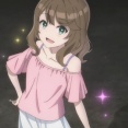 転校先の清楚可憐な美少女が、昔男子と思って一緒に遊んだ幼馴染だった件 第2話 雑感 夜のコンビニで妹とイチャイチャする。