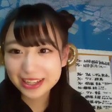 『[動画]2020.03.29（22:26～） SHOWROOM　「=LOVE(イコールラブ) 瀧脇笙古」＠個人配信』の画像
