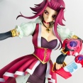 【遊戯王】令和7年になってなぜアキさんフィギュアを🌹…？