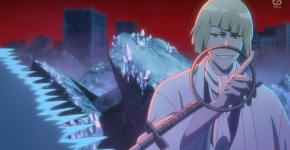 BLEACH