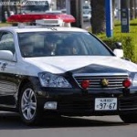 今度はパトカーに乗るアホが参上wwwww
