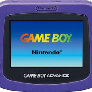 ゲームボーイアドバンス25周年