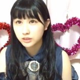 『[動画]2018.09.17（21:14～） SHOWROOM　「=LOVE(イコールラブ) 山本杏奈」＠個人配信』の画像