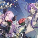 【グラブル】ナルメアとエスペランサのコラボイラストが公開！リリンクER発売後のお祝いイラストまとめ