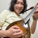 怒りも矛盾も最高のオモチャ！ライブ休止中、創作が止まらない♬