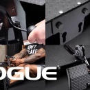 【筋トレ】Rogueが空気抵抗トレーニング「Rogue Air Rhino」を新発売予定 2026年3月（日本不明）