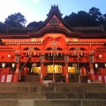 人生を変えるパワースポット　シンプルに運気を上げたい時に行く神社「備後国一宮・吉備津神社」