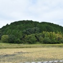 清普寺と丸山城跡