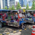 第26回タイフェスティバル東京