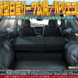 『最新型日産リーフ公開(22)/NPOエコレボ』の画像