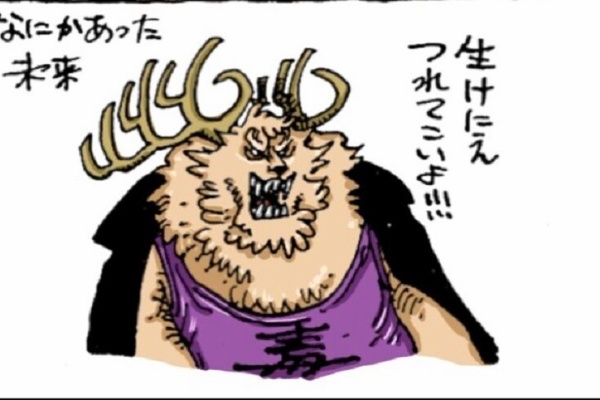 なんｊまとめ チョッパー 反ワクチンだった ニワカ歴史オタが語る雑記