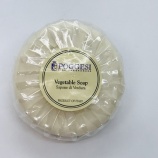 『【アメニティ】POGGESI Vegetable Soap』の画像
