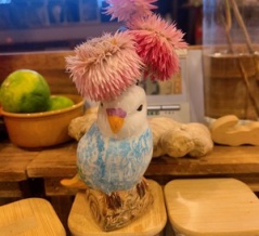 年末の感じが一切しない人～っ