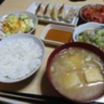 ある少食者の日記