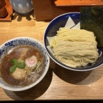 zubatto のラーメン一刀両断