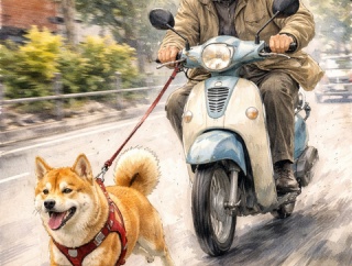 ワシって言ってる老人にあった事あるけど何をどうしたら一人称ワシになるんだろうな 謎