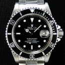 ◎ROLEX◎Ref.16800/1984年製T夜光ダイアル保証書付属品付 正規OH履歴有、WINさんOH完了したばかりの安心の美中古品です。◎88,000円引きサマーセール開催中◎