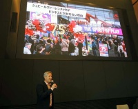 『2年振りのspielwarenmesse　DIALOG in TOKIO』の画像